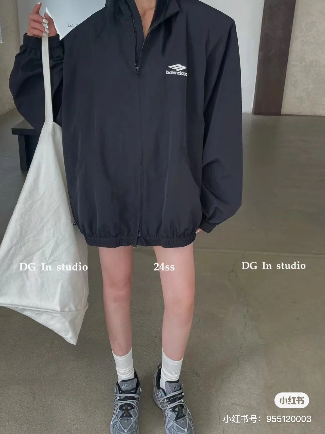 LuxluxHouse Best Quality Clothes Balenciaga Coats & Jackets