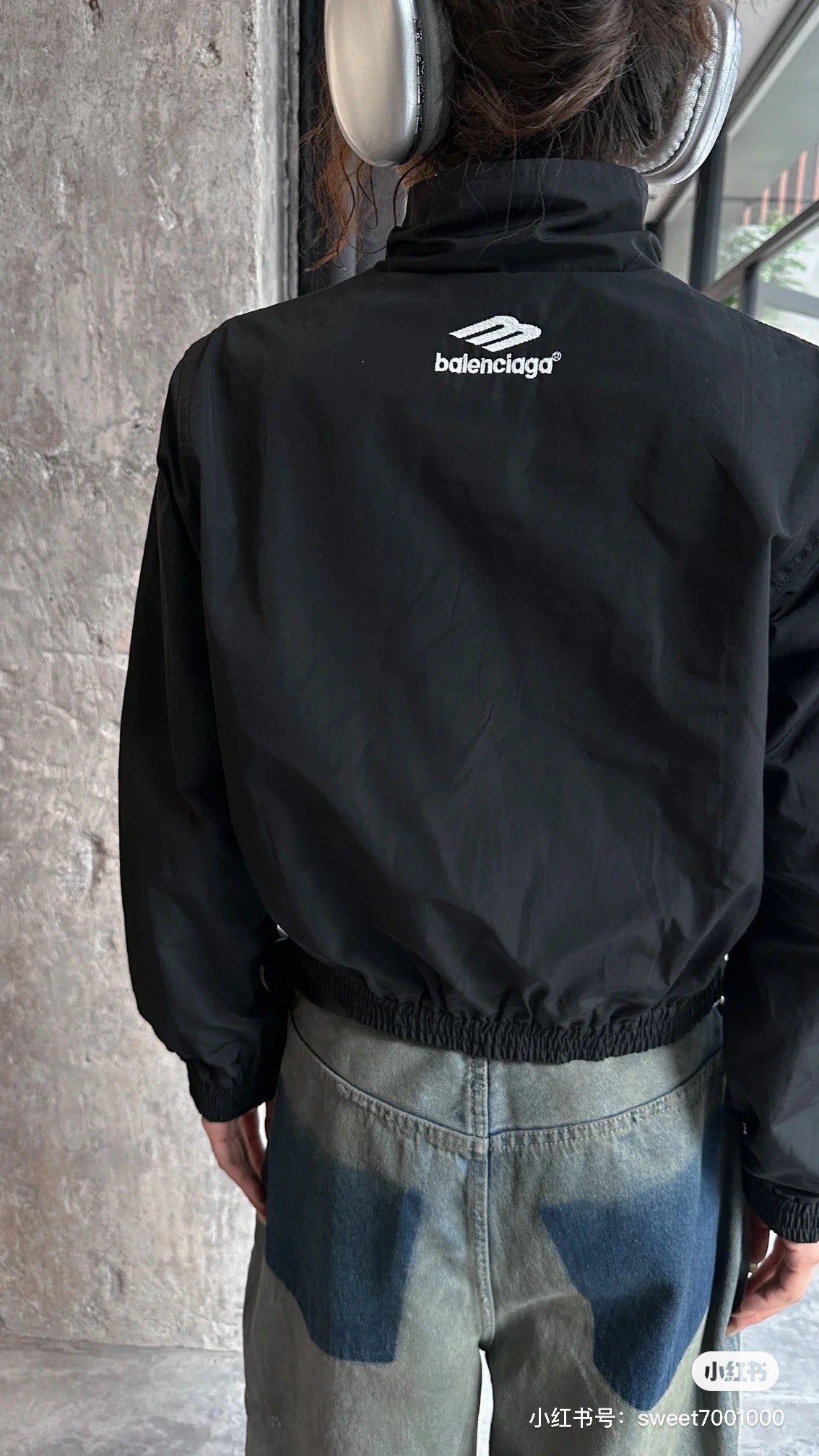 LuxluxHouse Best Quality Clothes Balenciaga Coats & Jackets