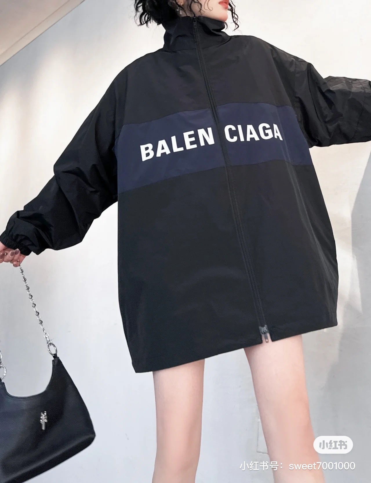 LuxluxHouse Best Quality Clothes Balenciaga Coats & Jackets