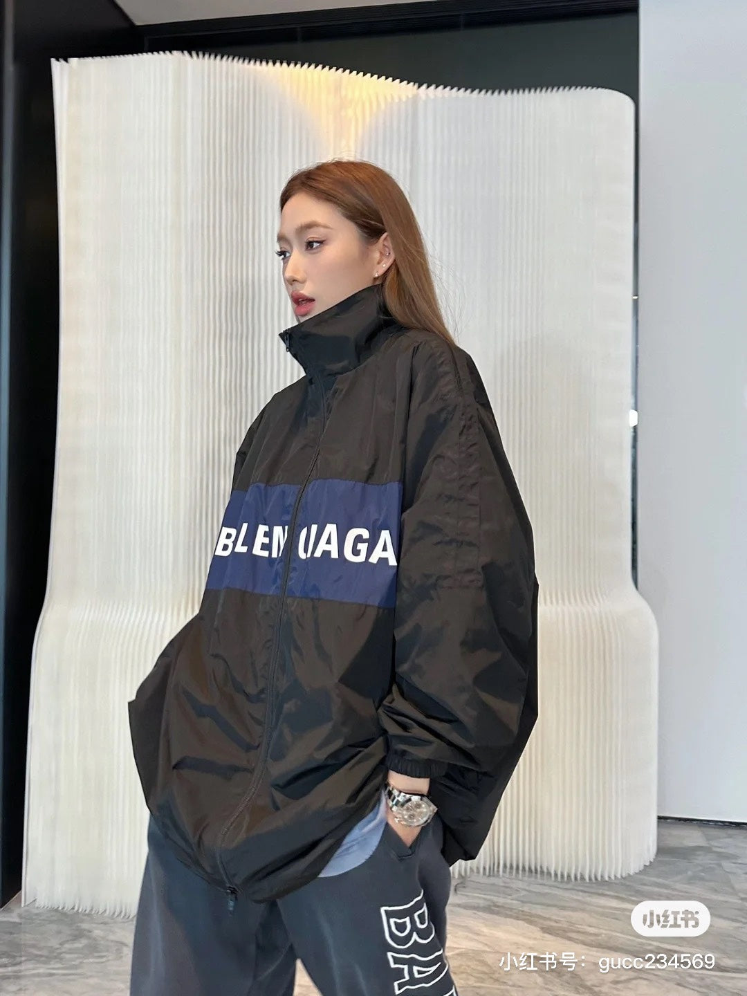 LuxluxHouse Best Quality Clothes Balenciaga Coats & Jackets