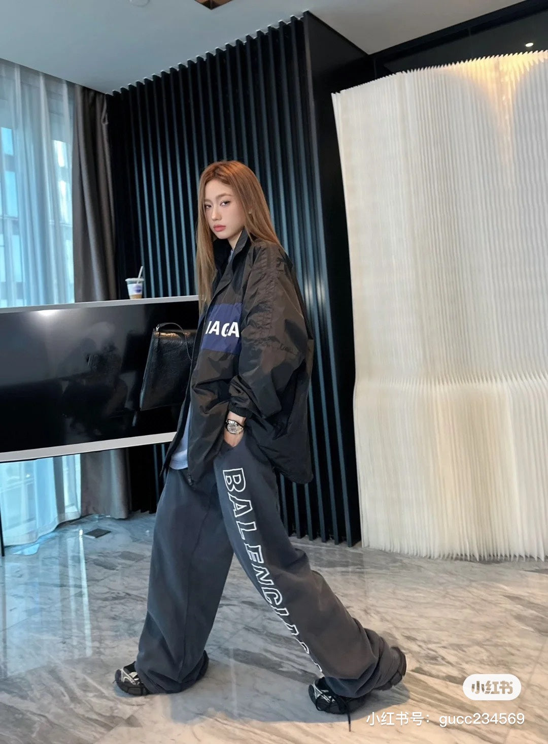 LuxluxHouse Best Quality Clothes Balenciaga Coats & Jackets