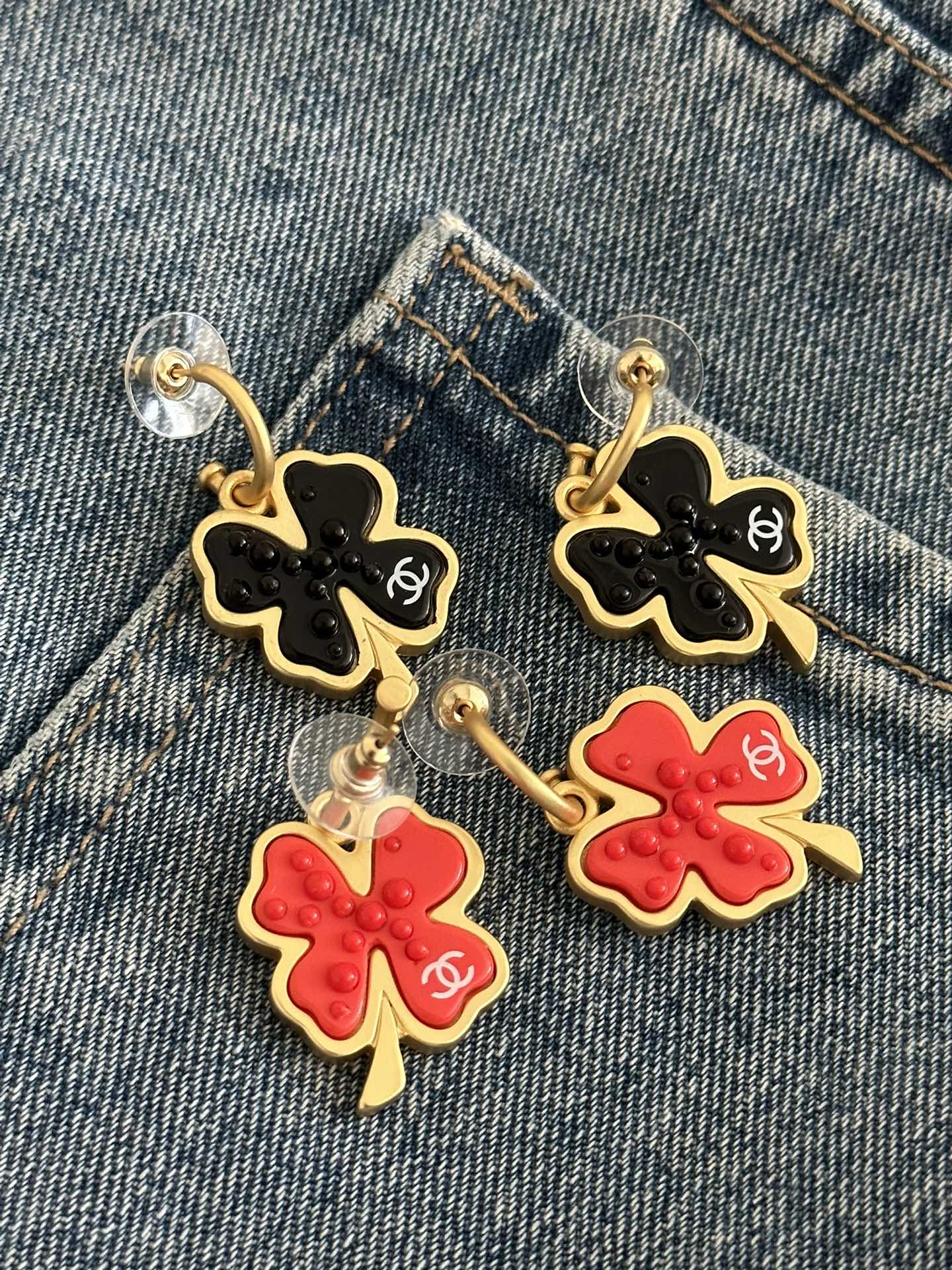 LuxluxHouse Low Price And High Quality Accessories Chanel
