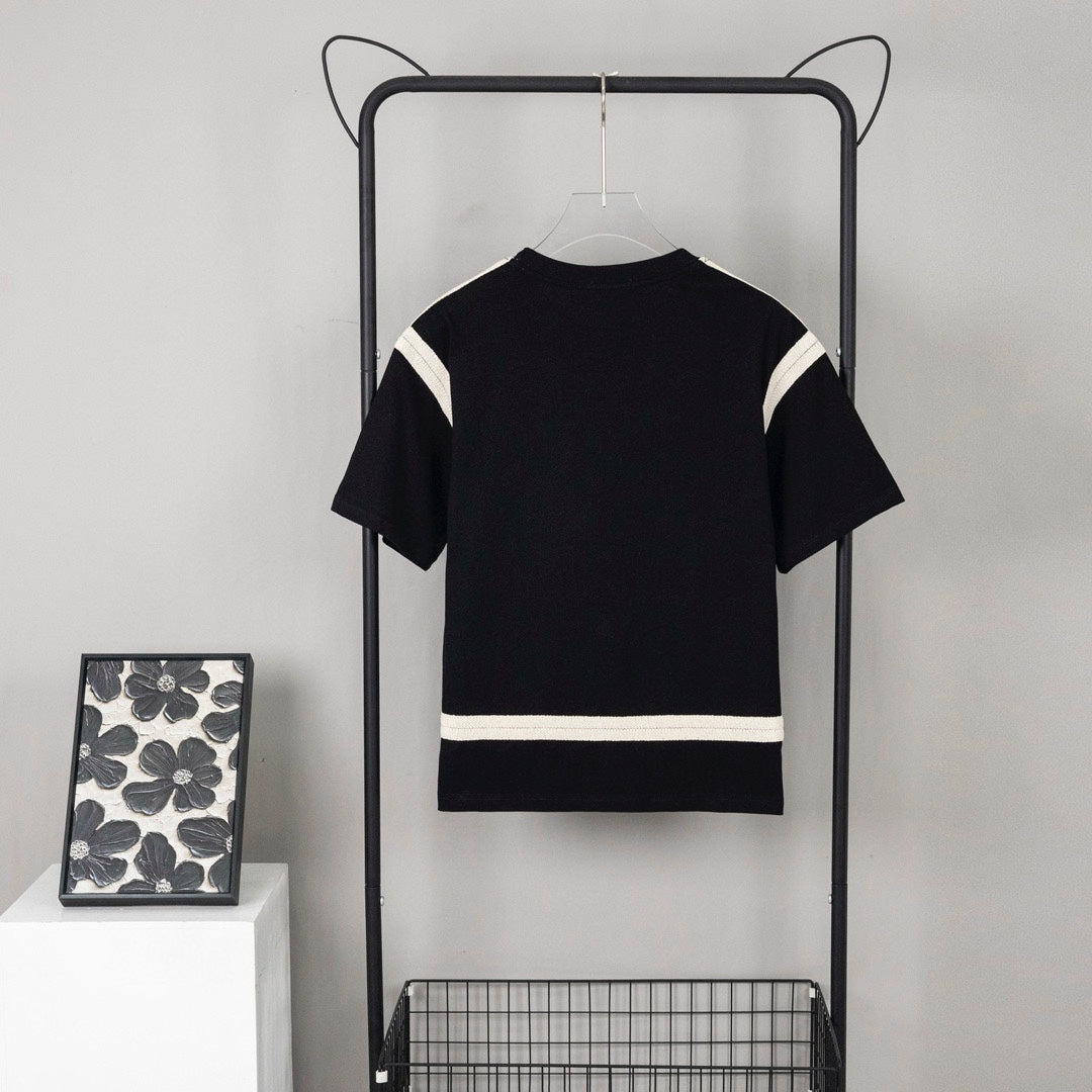 LuxluxHouse Best Quality Clothes T-shirt Loewe