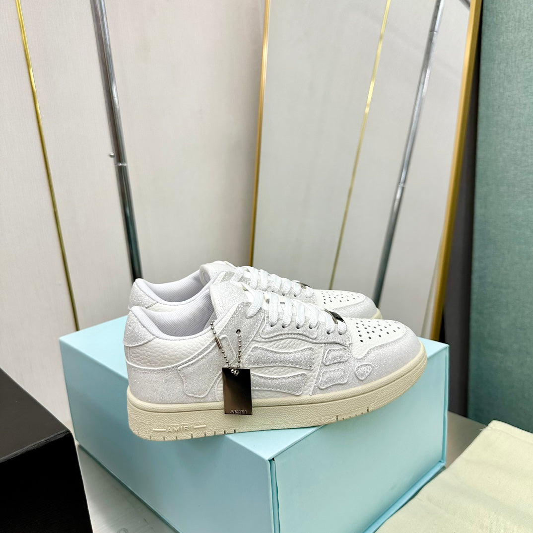 LuxluxHouse Best Quality Shoes Women Shoes Amiri