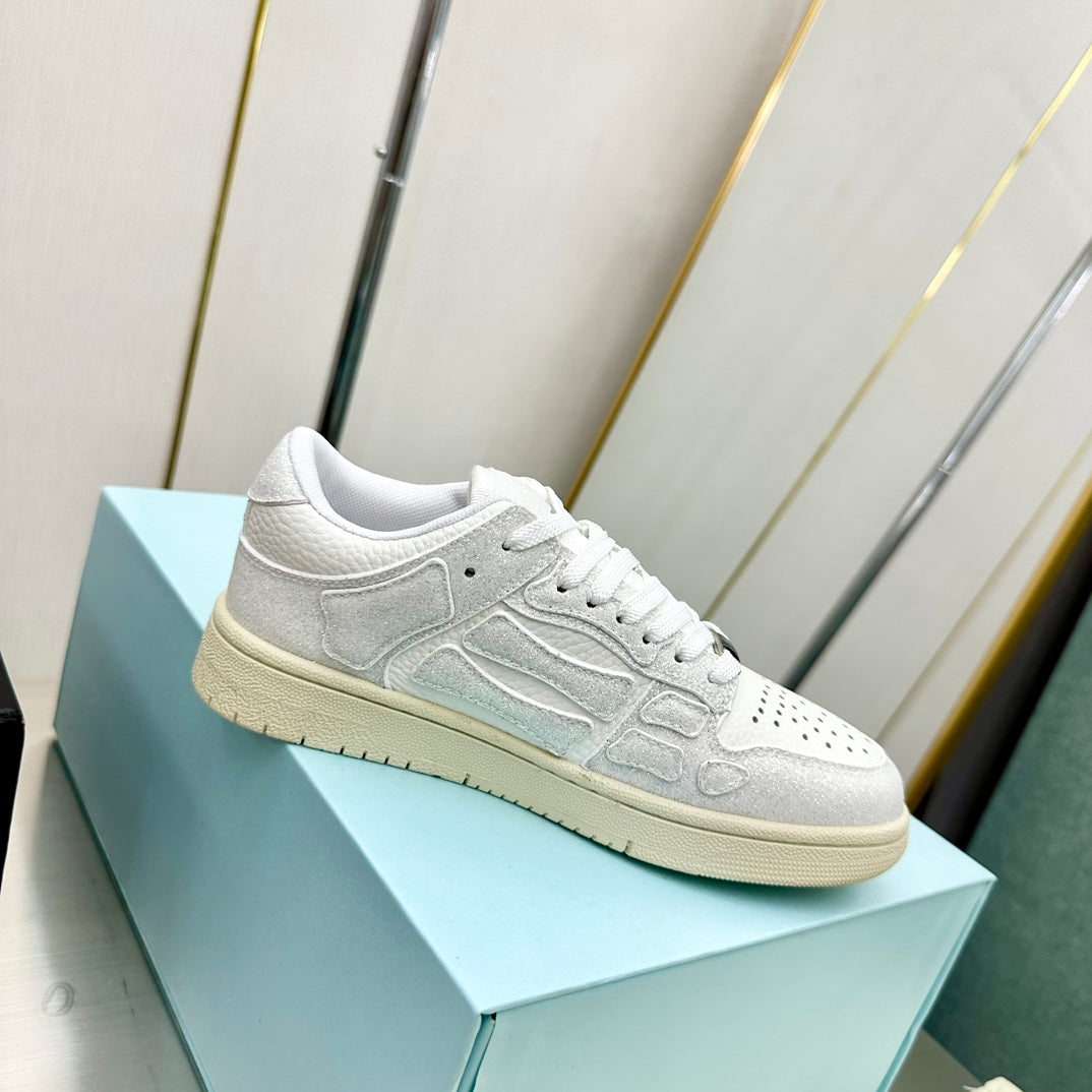 LuxluxHouse Best Quality Shoes Women Shoes Amiri