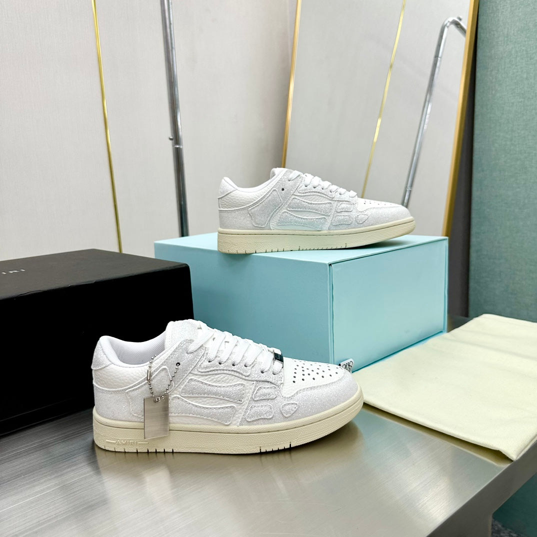 LuxluxHouse Best Quality Shoes Women Shoes Amiri