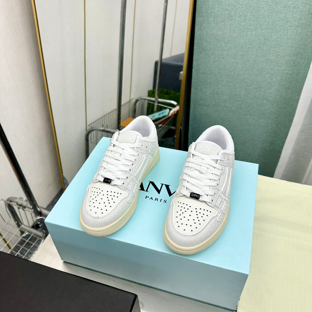 LuxluxHouse Best Quality Shoes Women Shoes Amiri