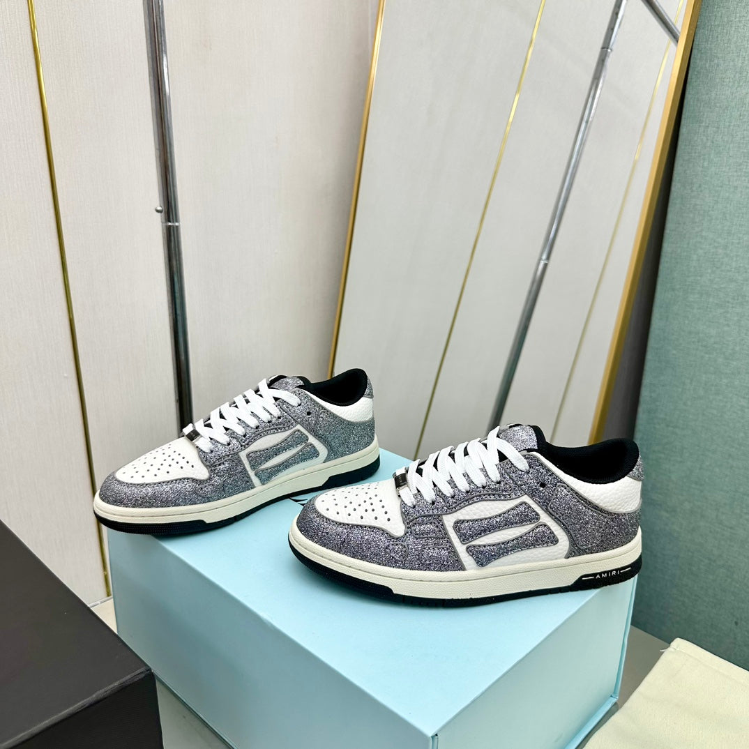 LuxluxHouse Best Quality Shoes Women Shoes Amiri