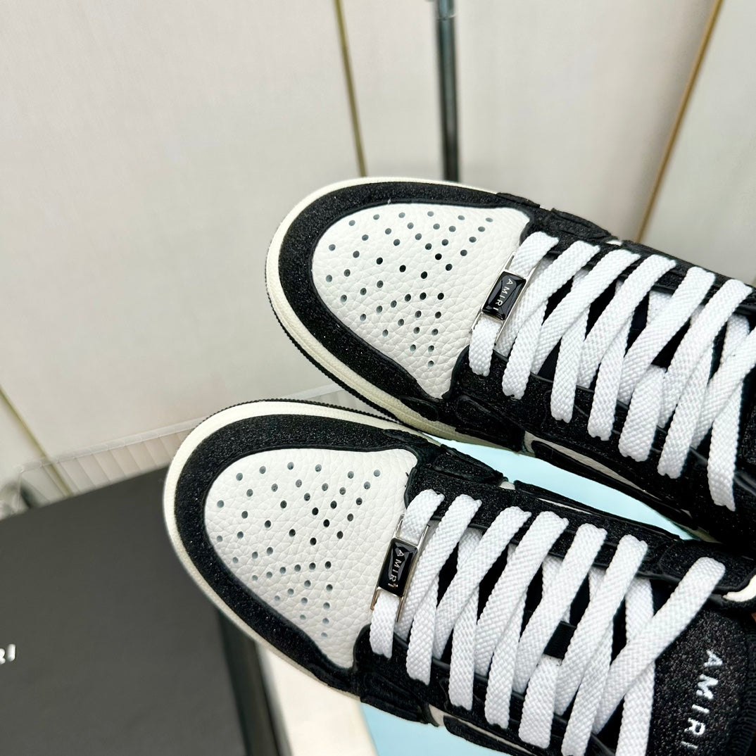 LuxluxHouse Best Quality Shoes Women Shoes Amiri