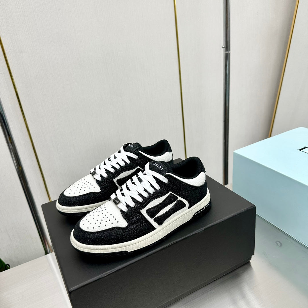 LuxluxHouse Best Quality Shoes Women Shoes Amiri