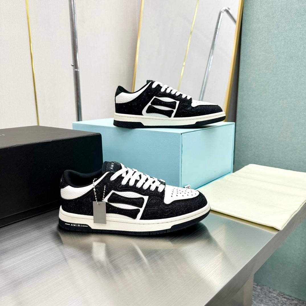 LuxluxHouse Best Quality Shoes Women Shoes Amiri