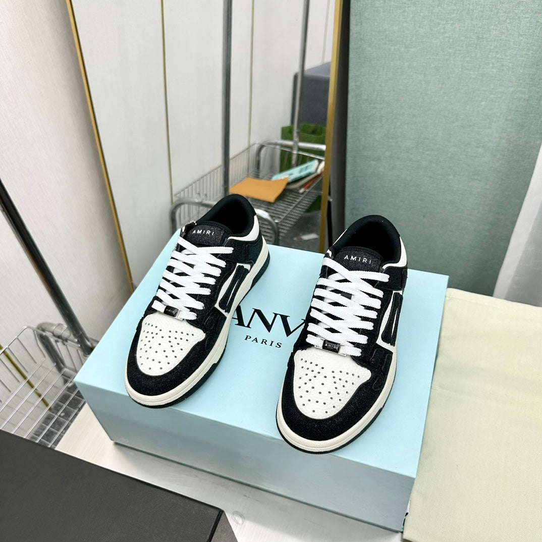 LuxluxHouse Best Quality Shoes Women Shoes Amiri