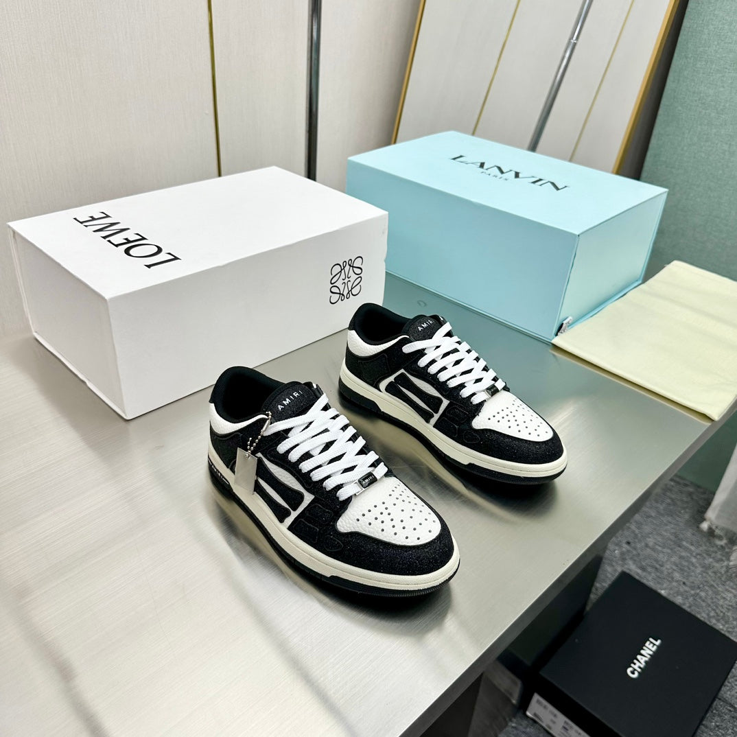 LuxluxHouse Best Quality Shoes Women Shoes Amiri