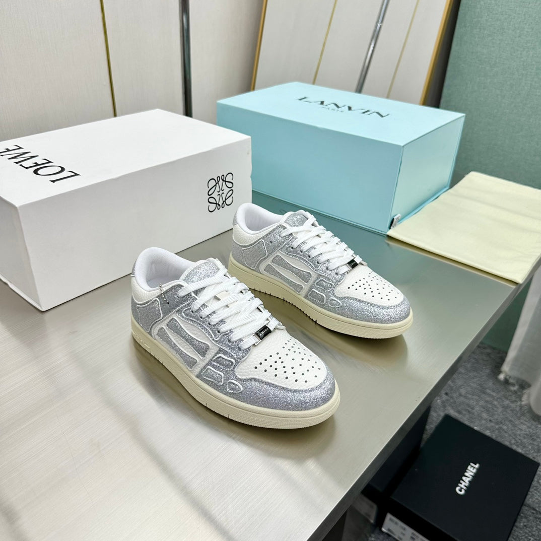 LuxluxHouse Best Quality Shoes Women Shoes Amiri