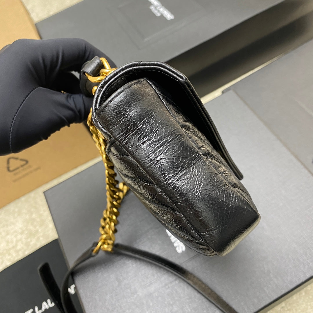 LuxluxHouse Best Quality Bags YSL Women
