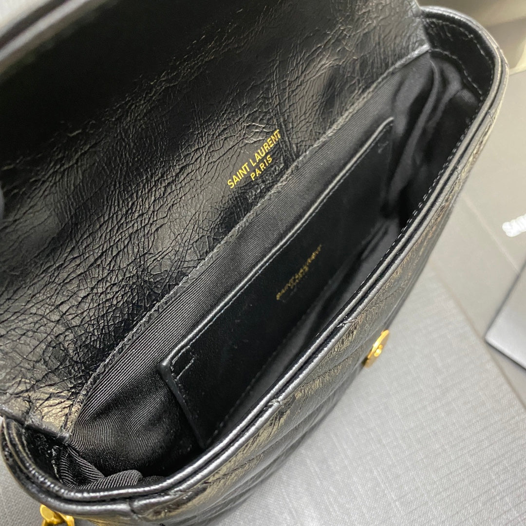LuxluxHouse Best Quality Bags YSL Women