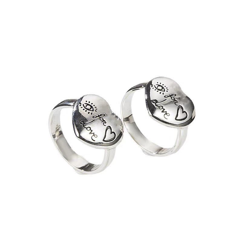 LuxluxHouse Best Quality Accessories Gucci Ring Ring Ring