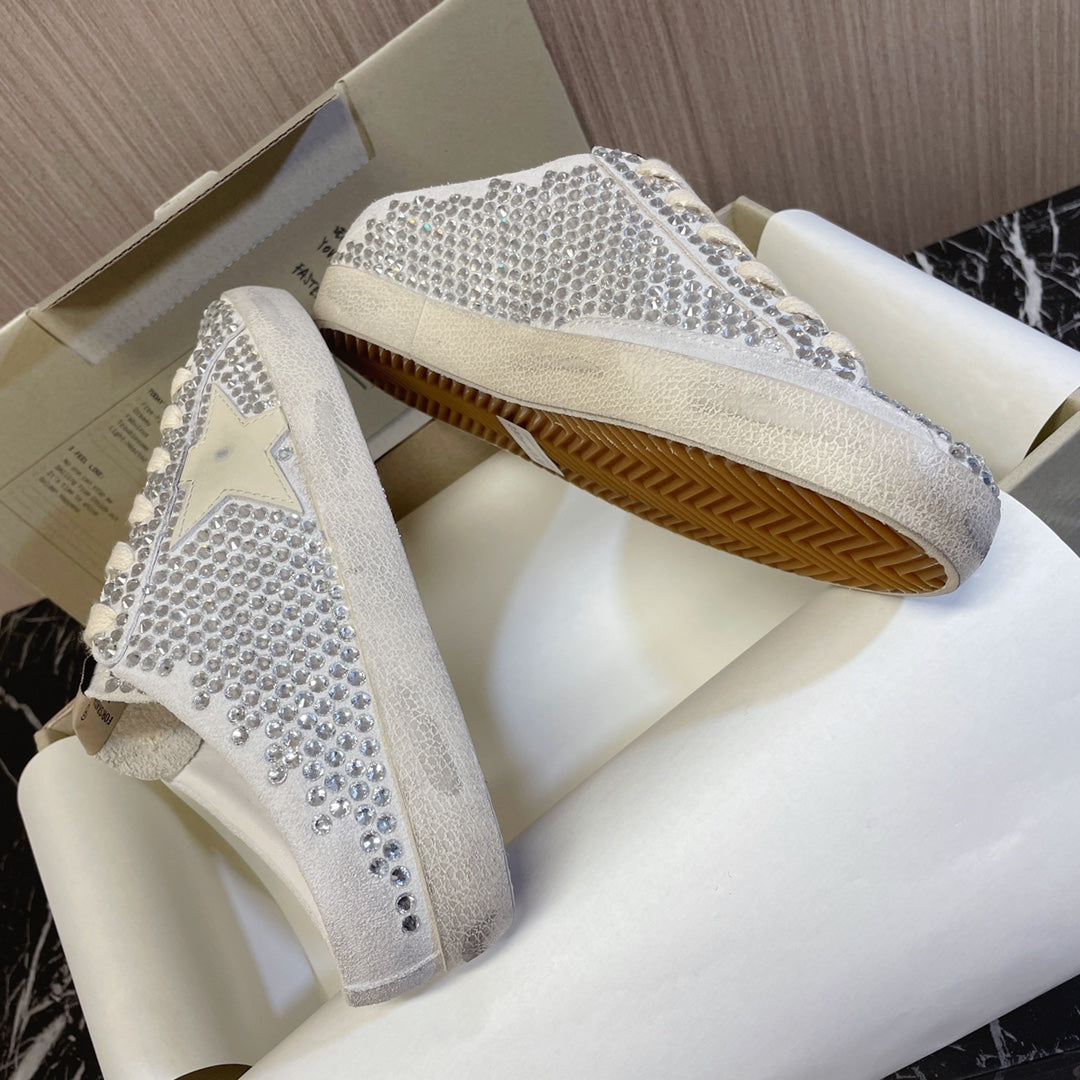 LuxluxHouse Best Quality Shoes Golden Goose