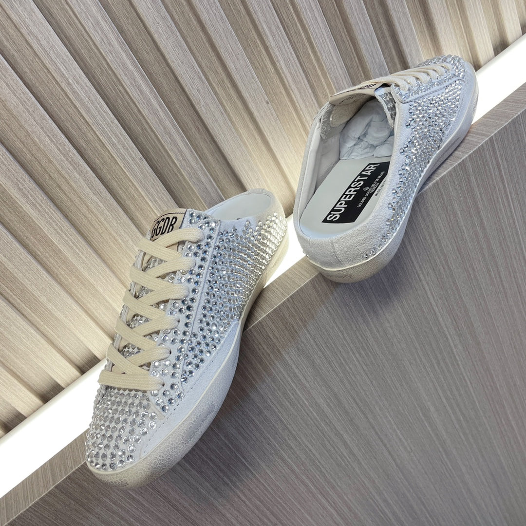 LuxluxHouse Best Quality Shoes Golden Goose