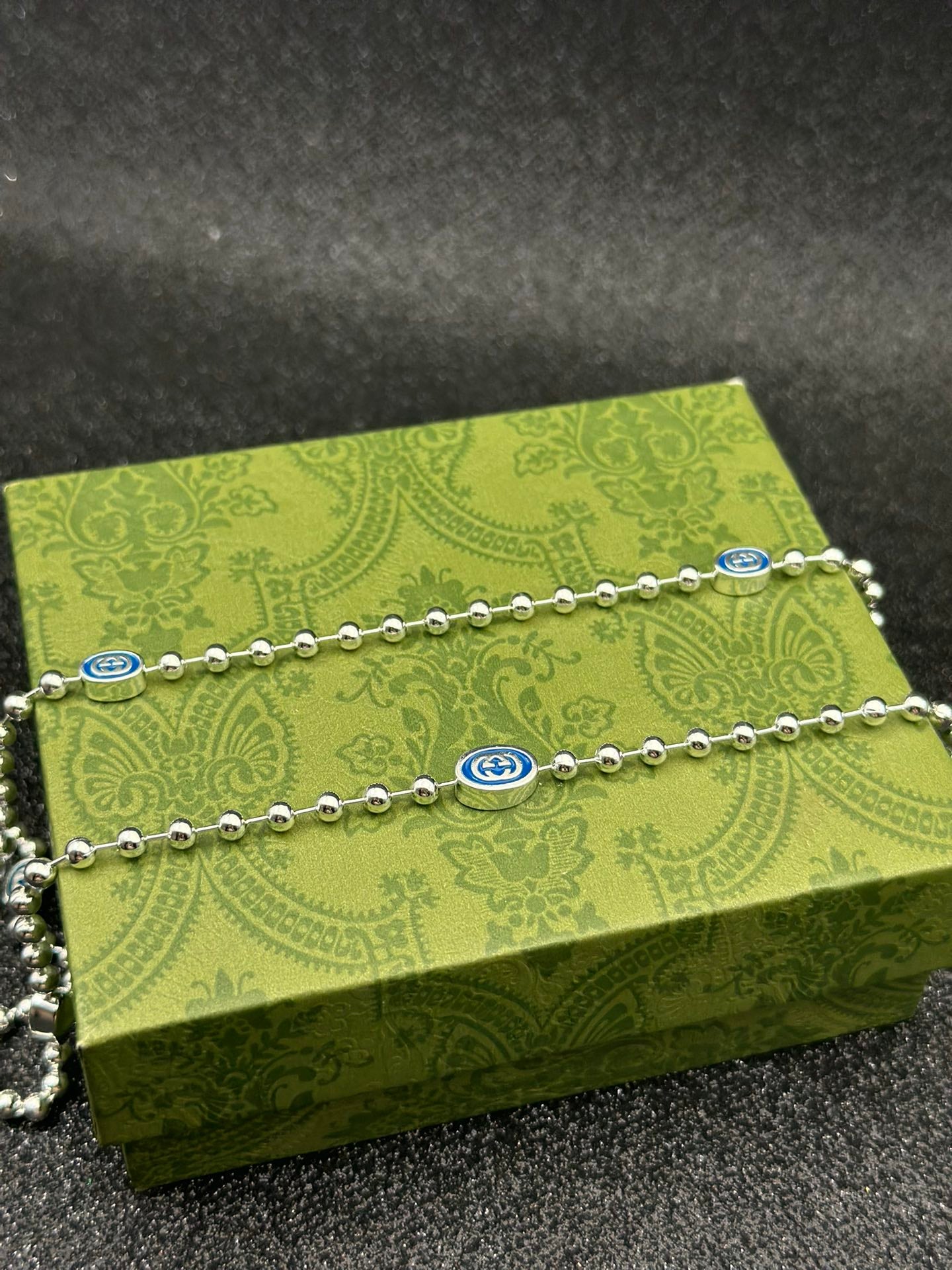 LuxluxHouse Best Quality Accessories Gucci Necklace