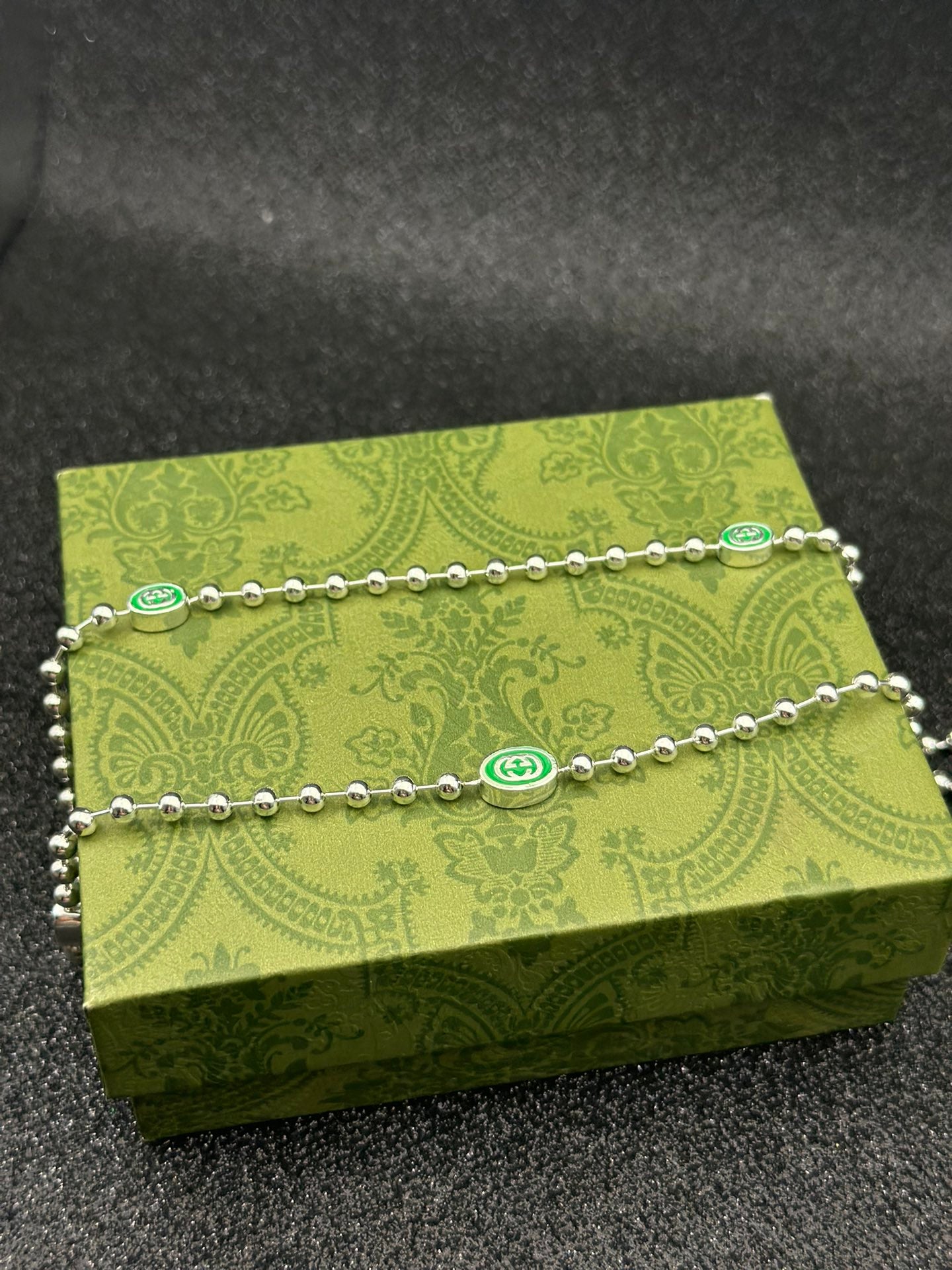 LuxluxHouse Best Quality Accessories Gucci Necklace