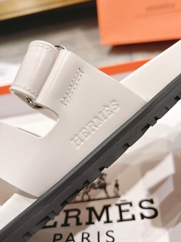 LuxluxHouse Best Quality Sandals Hermes