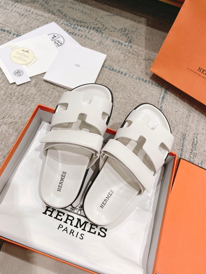 LuxluxHouse Best Quality Sandals Hermes