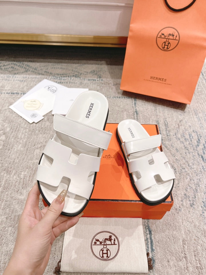 LuxluxHouse Best Quality Sandals Hermes