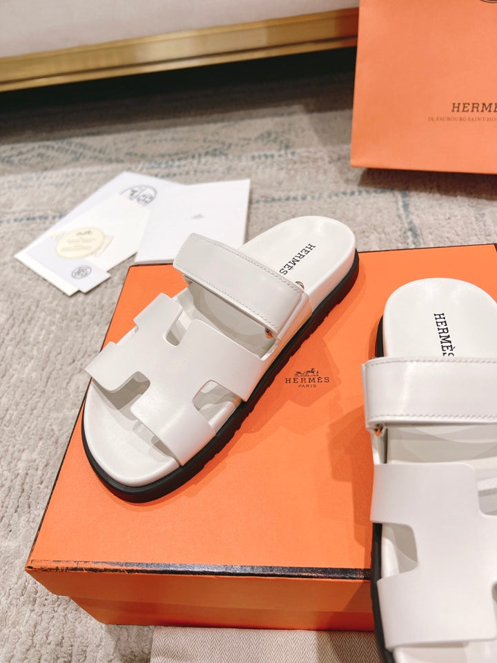 LuxluxHouse Best Quality Sandals Hermes