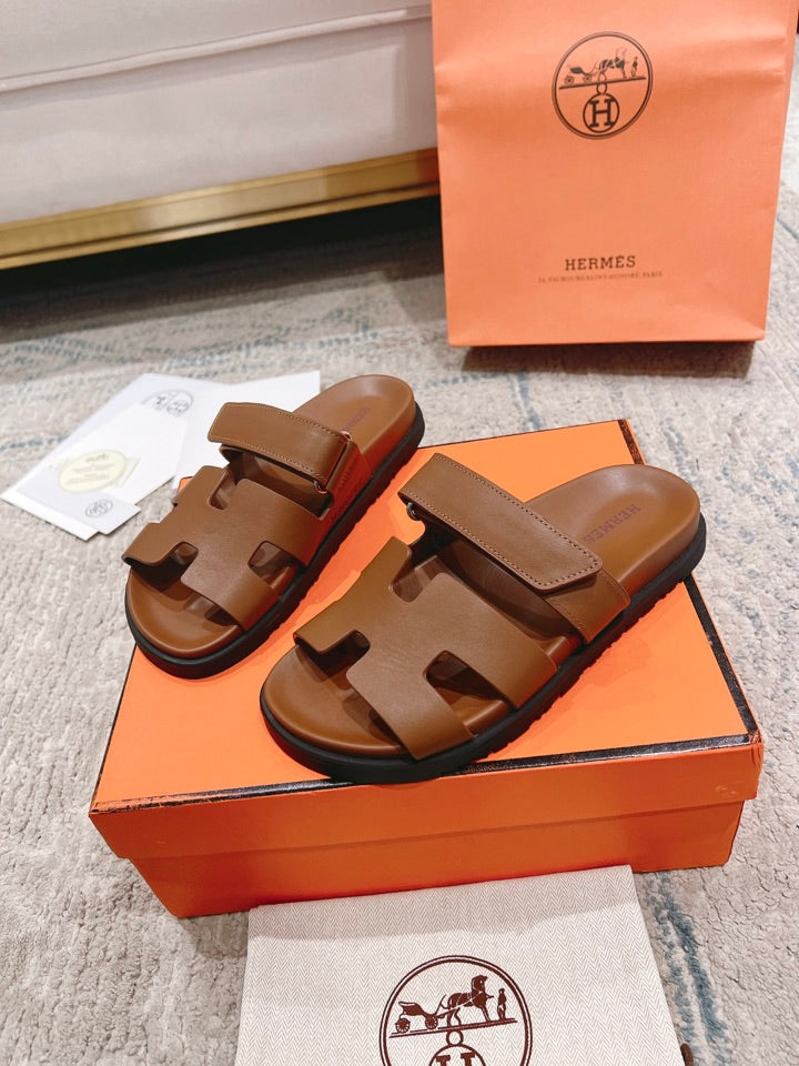 LuxluxHouse Best Quality Sandals Hermes