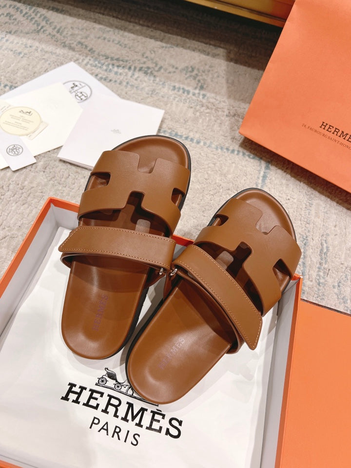 LuxluxHouse Best Quality Sandals Hermes