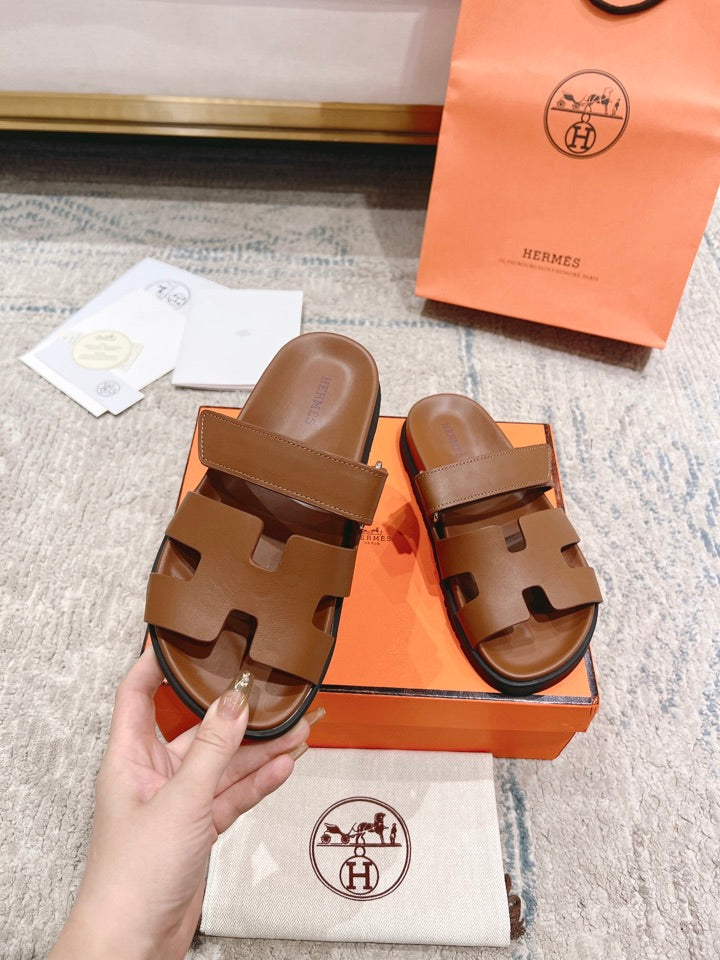 LuxluxHouse Best Quality Sandals Hermes