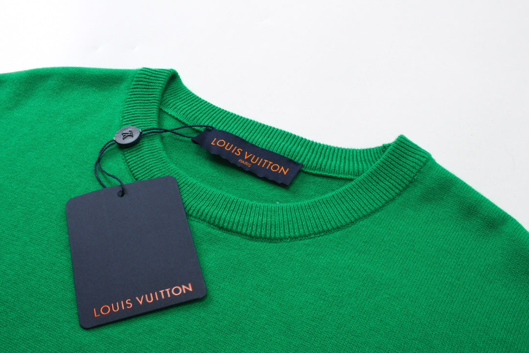 LuxluxHouse Best Quality Clothes T-shirt Louis Vuitton