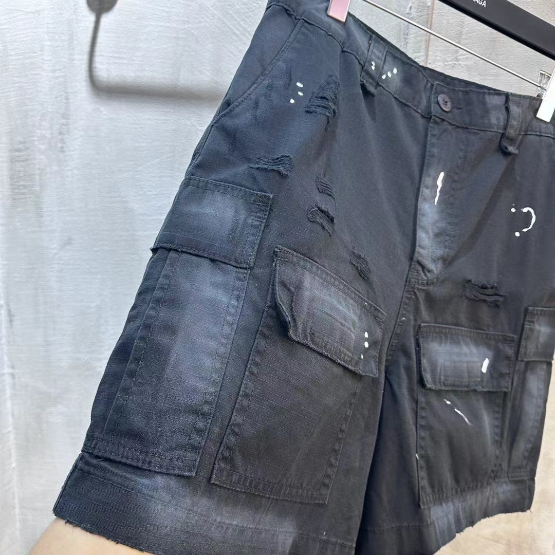 LuxluxHouse Best Quality Clothes Balenciaga Pants