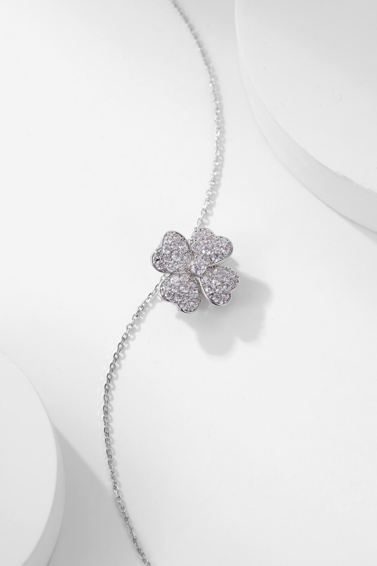 LuxluxHouse Best Quality Accessories Van Cleef & Arpels Necklace