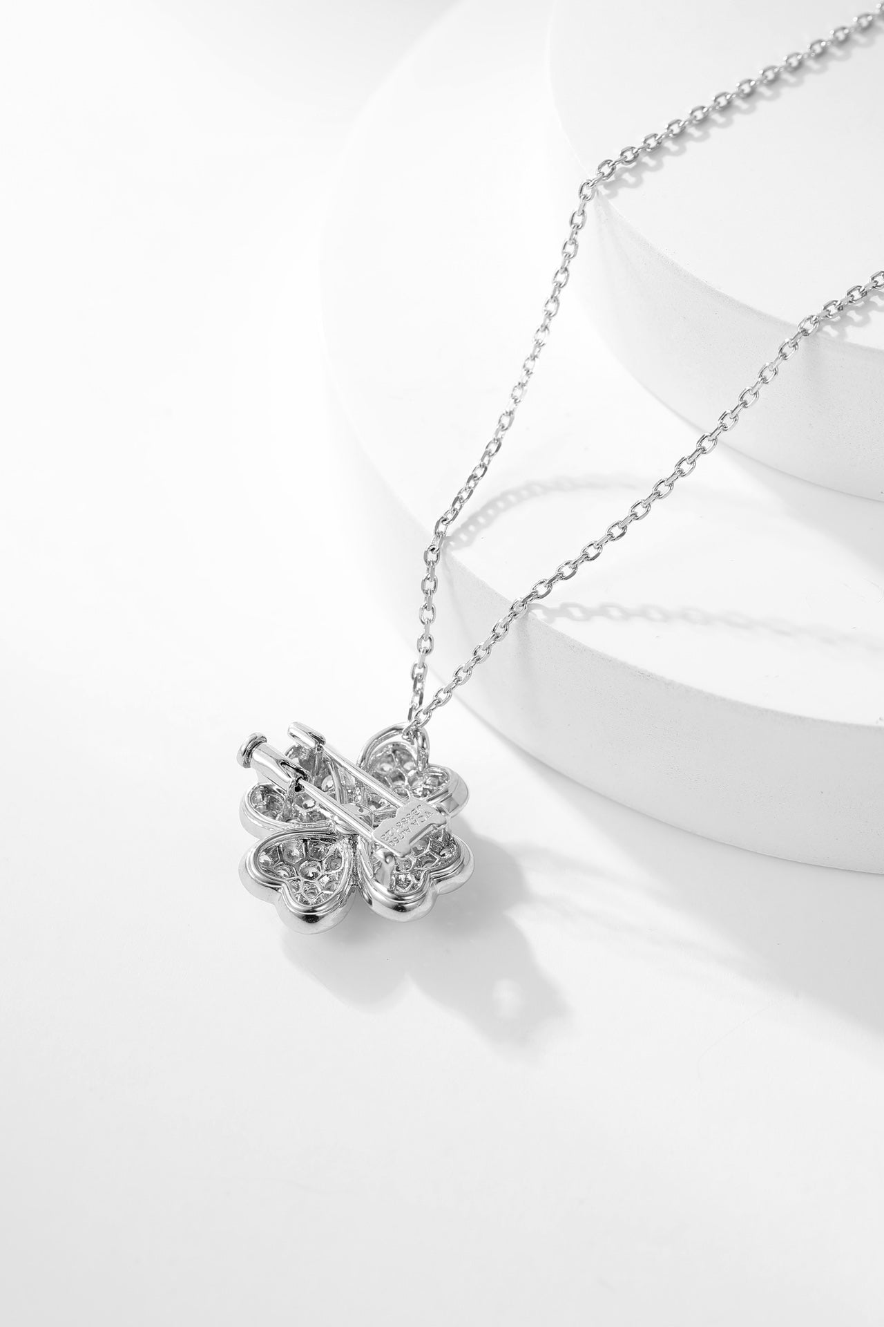 LuxluxHouse Best Quality Accessories Van Cleef & Arpels Necklace