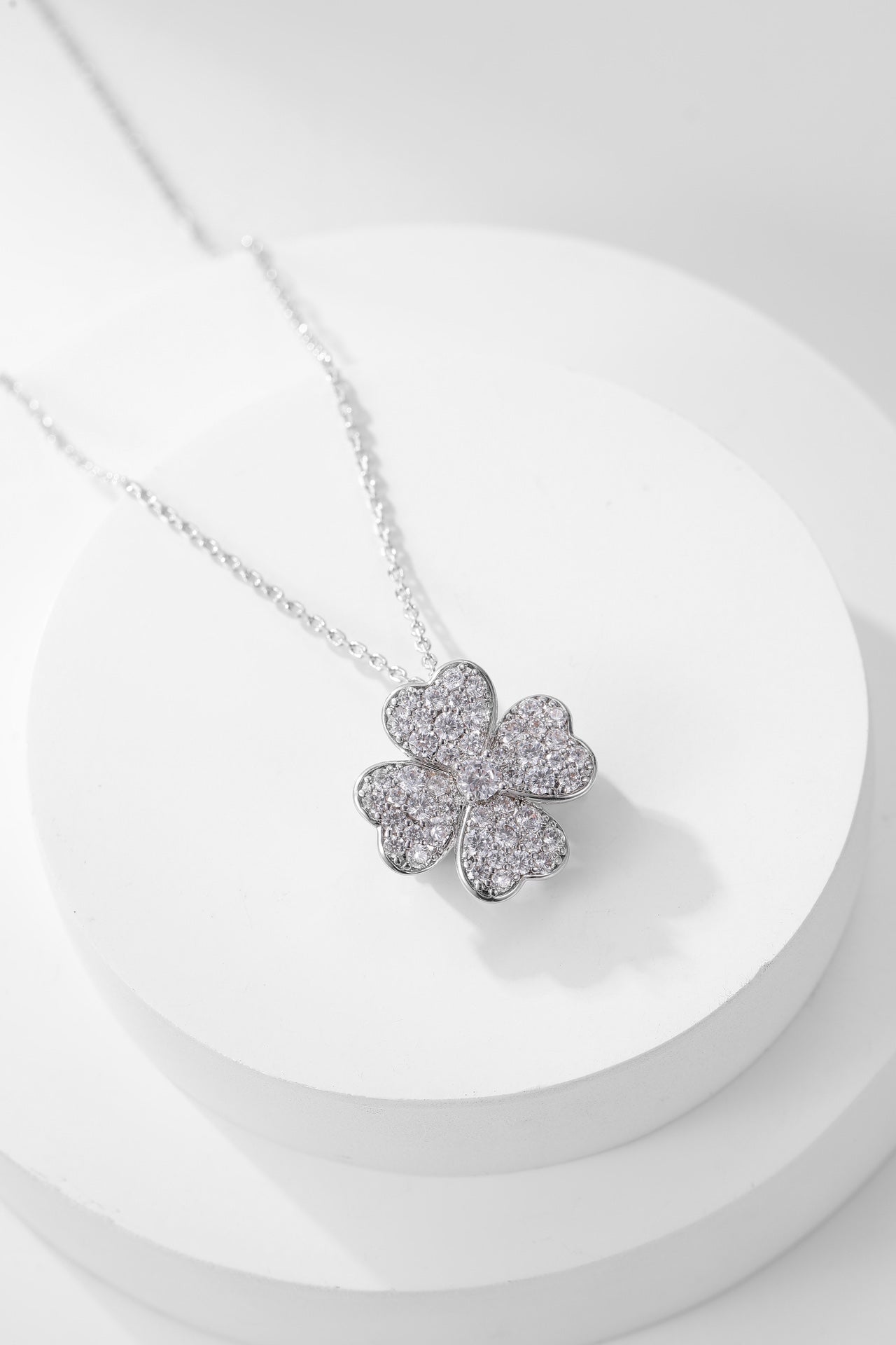 LuxluxHouse Best Quality Accessories Van Cleef & Arpels Necklace