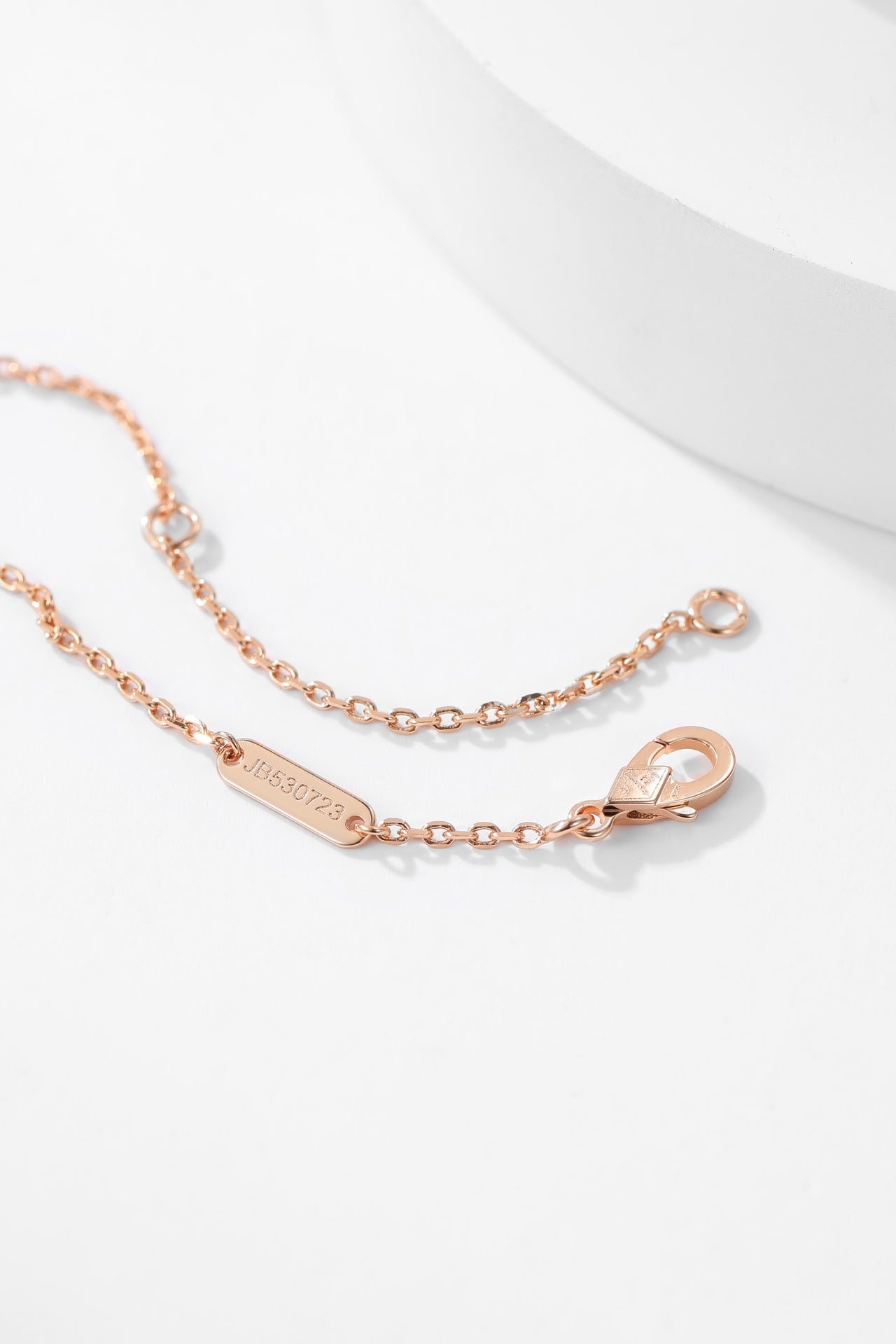LuxluxHouse Best Quality Accessories Van Cleef & Arpels Necklace