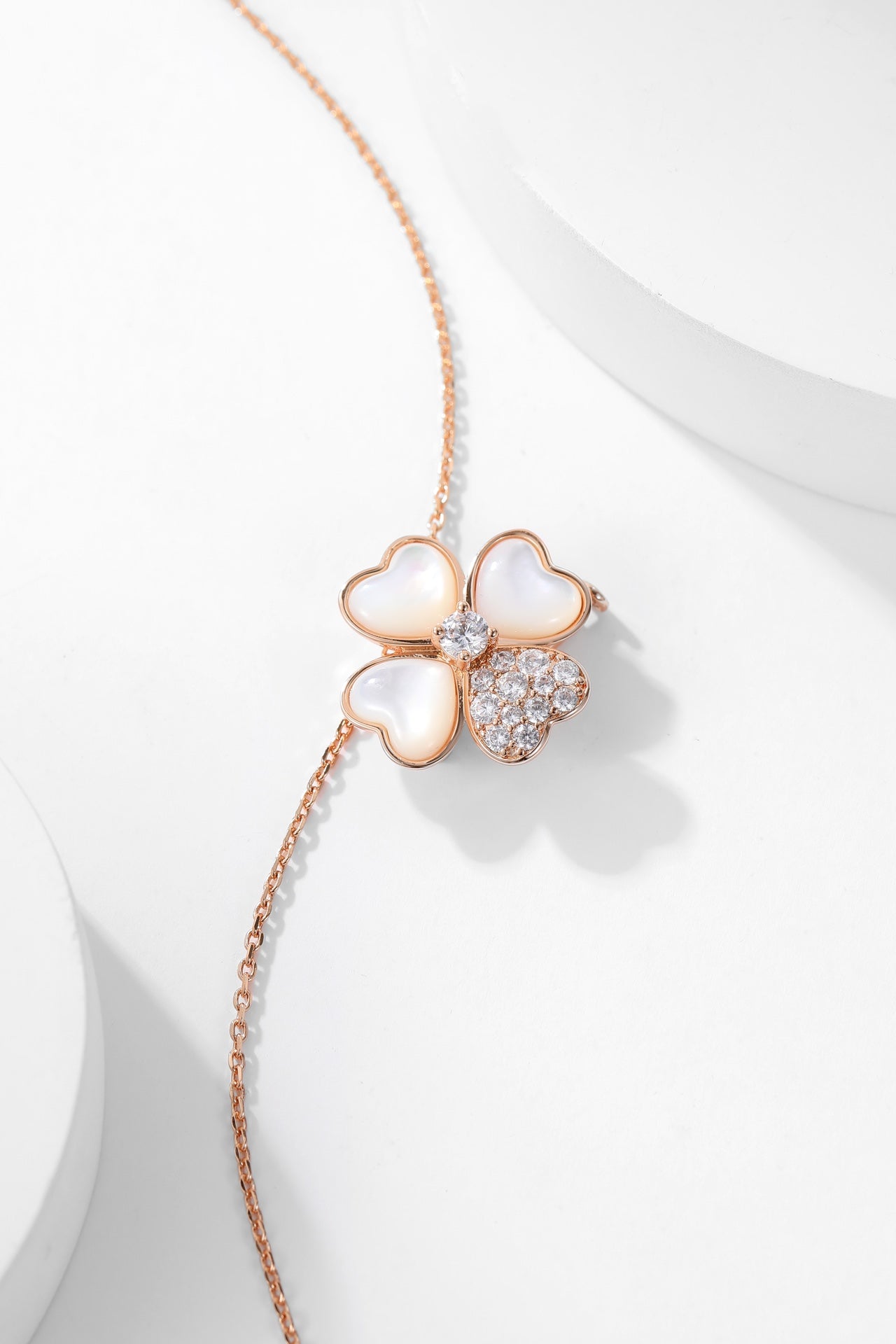 LuxluxHouse Best Quality Accessories Van Cleef & Arpels Necklace