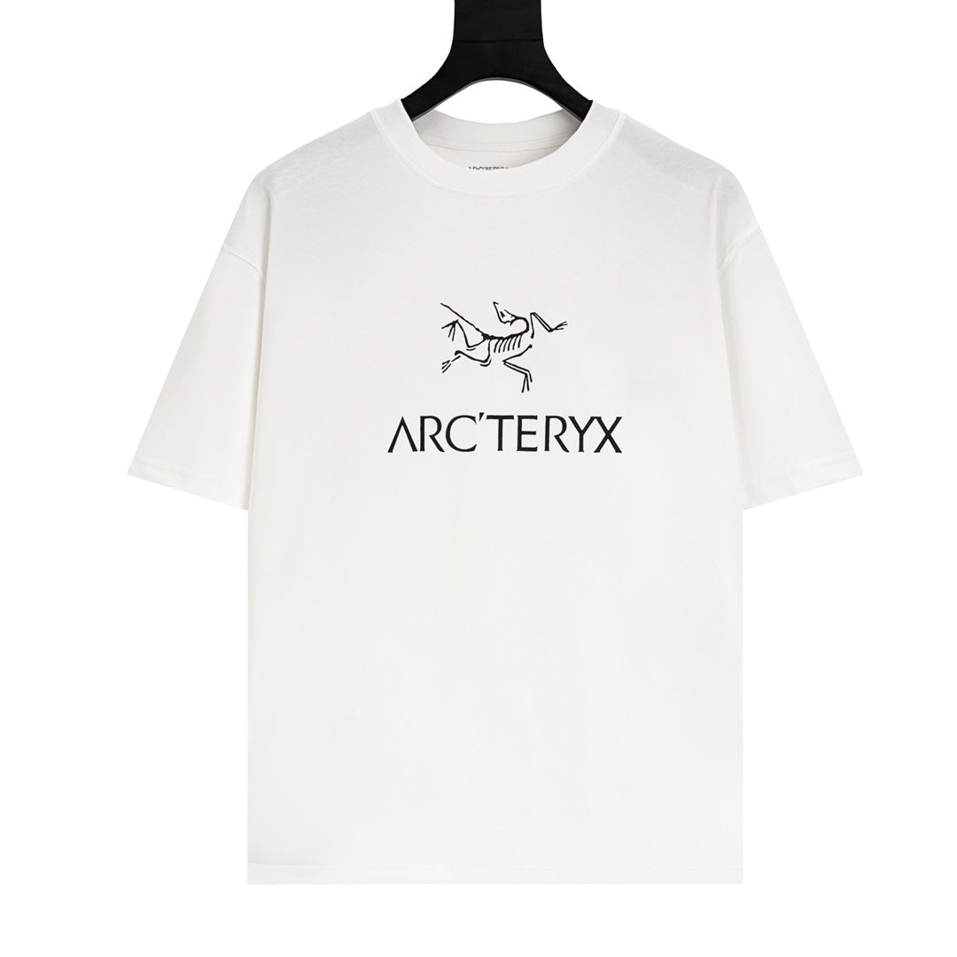 LuxluxHouse Best Quality Clothes T-shirt Arcteryx