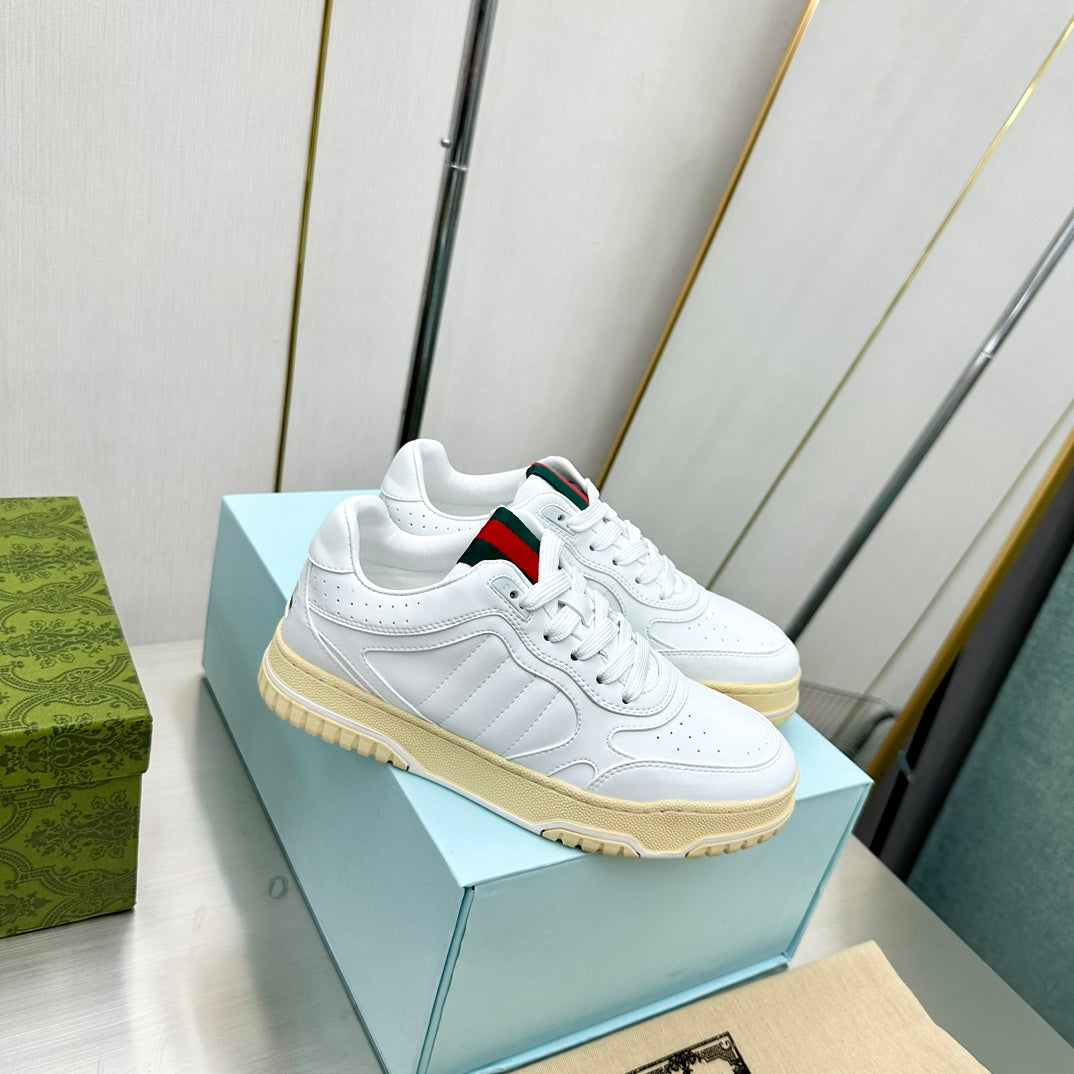 LuxluxHouse Best Quality Gucci Women Shoes