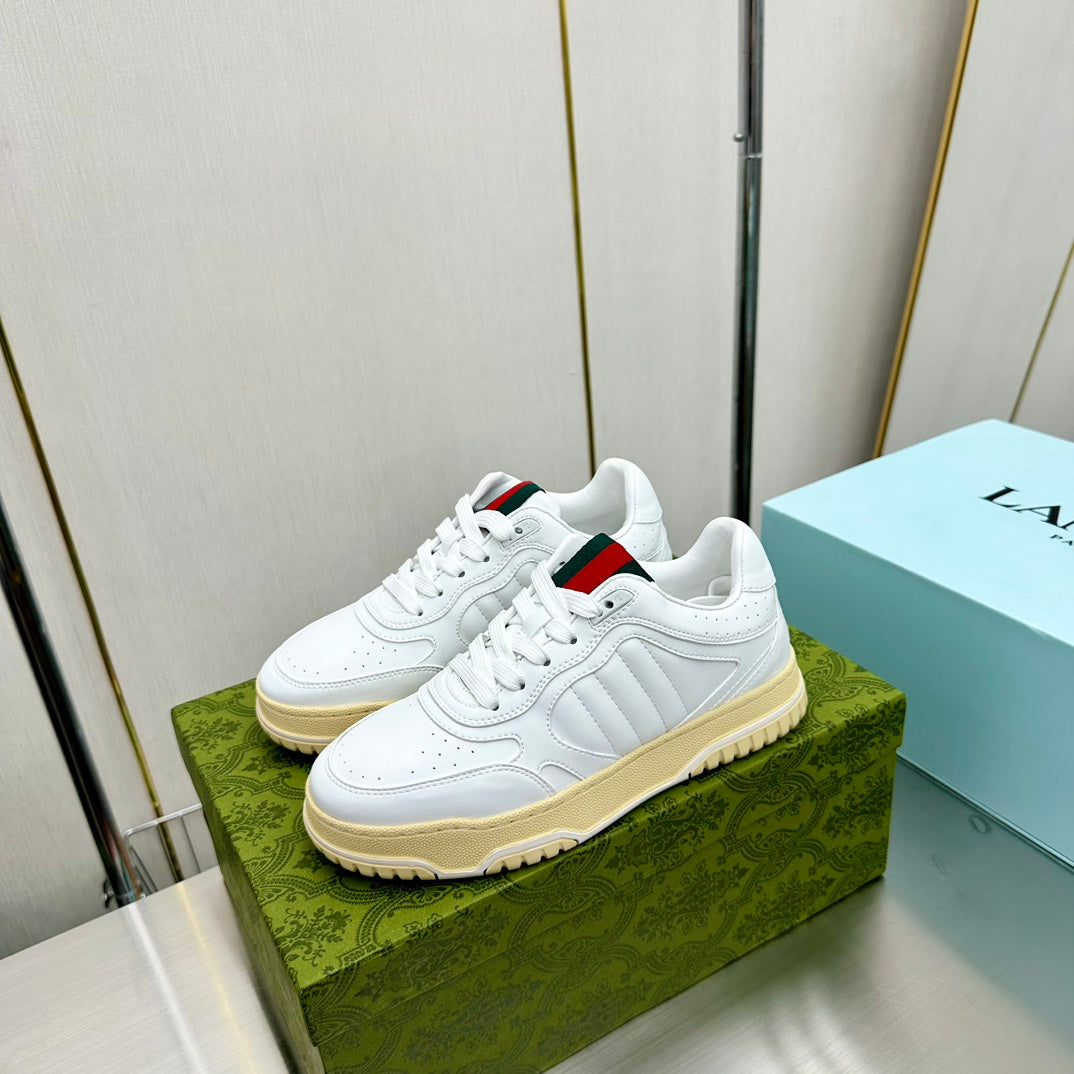 LuxluxHouse Best Quality Gucci Women Shoes