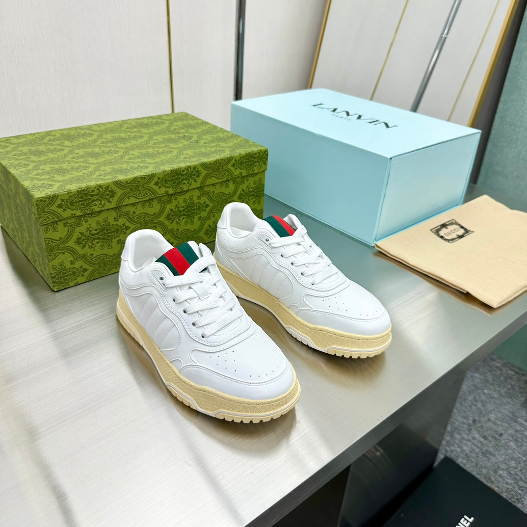 LuxluxHouse Best Quality Gucci Women Shoes