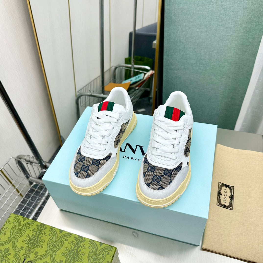 LuxluxHouse Best Quality Gucci Women Shoes