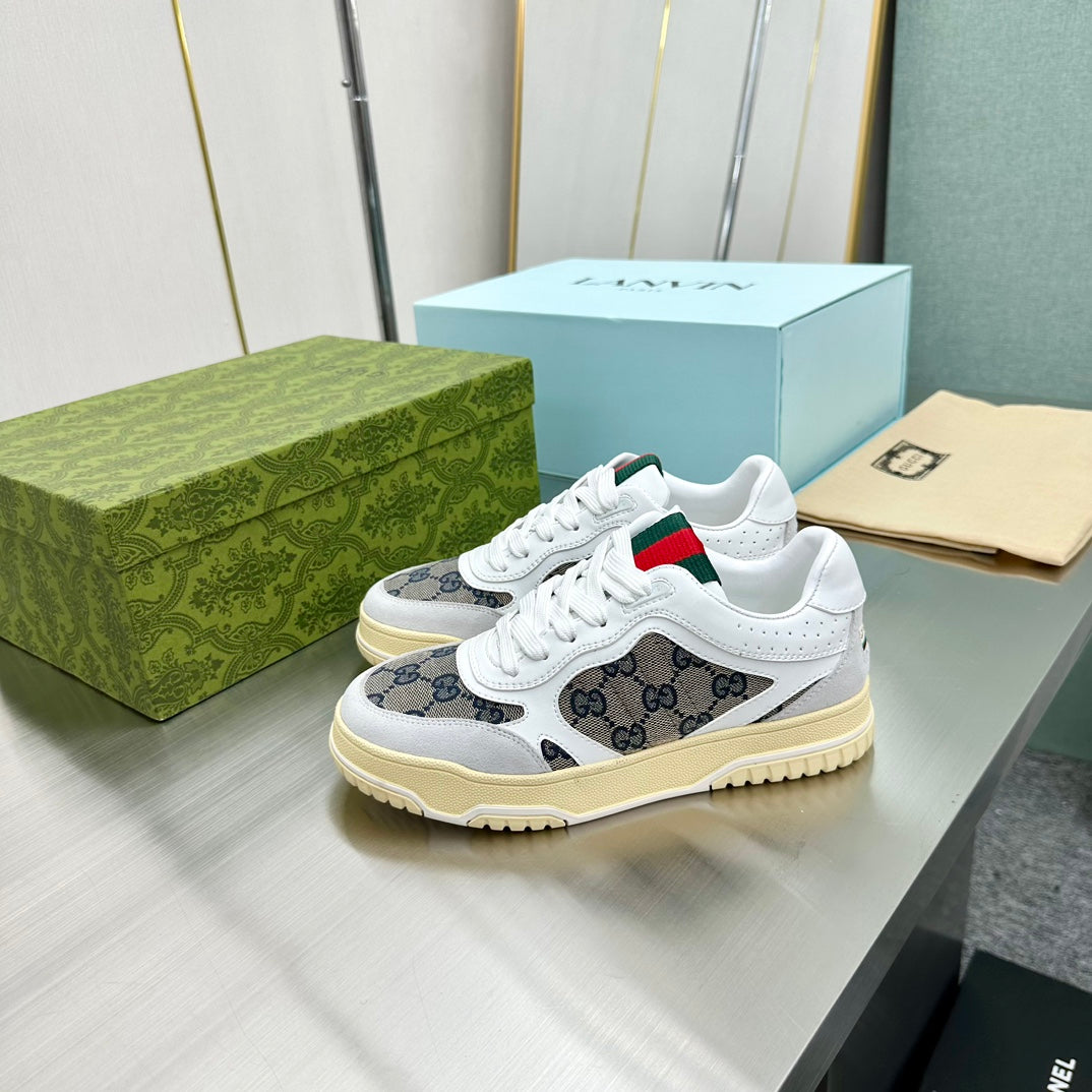 LuxluxHouse Best Quality Gucci Women Shoes