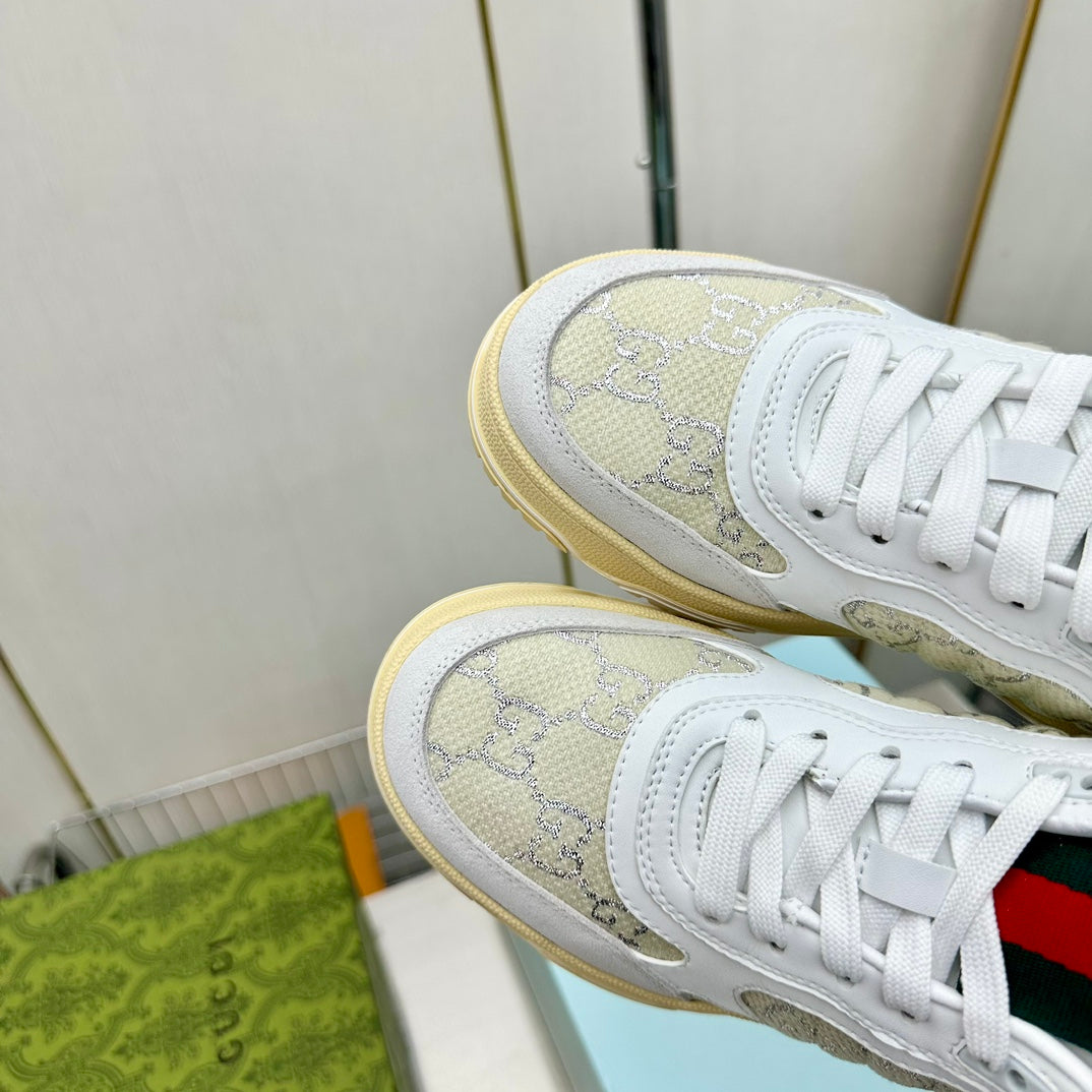 LuxluxHouse Best Quality Gucci Women Shoes