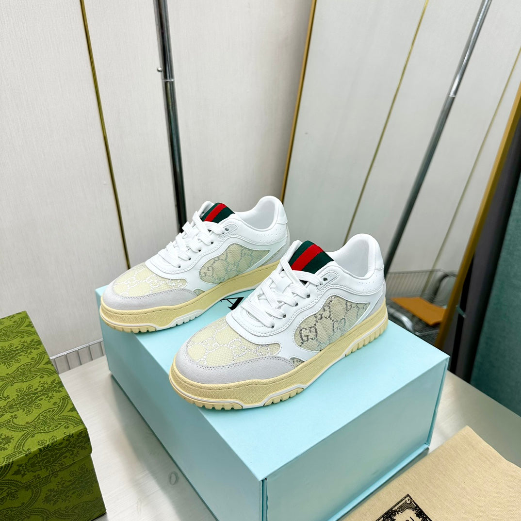 LuxluxHouse Best Quality Gucci Women Shoes