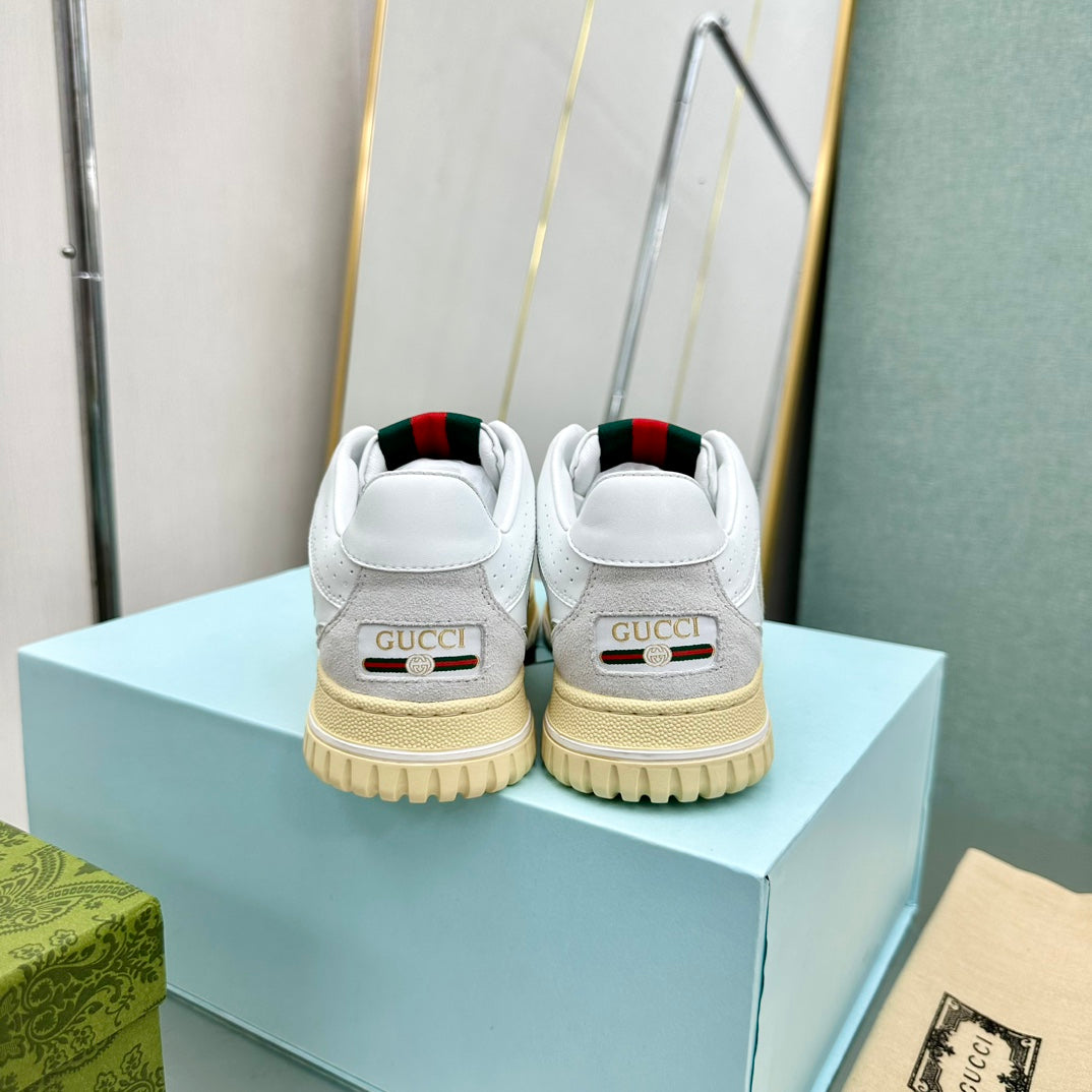 LuxluxHouse Best Quality Gucci Women Shoes