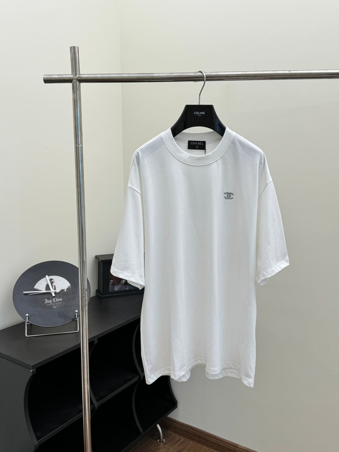 LuxluxHouse Best Quality Clothes T-shirt Chanel & Maison Margiela