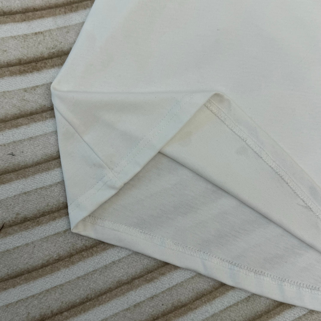 LuxluxHouse Best Quality Clothes T-shirt Chanel & Maison Margiela